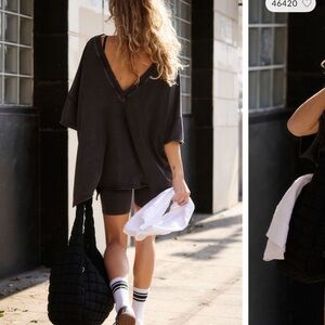 Hot shot reversible set